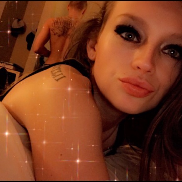 lilshybaby